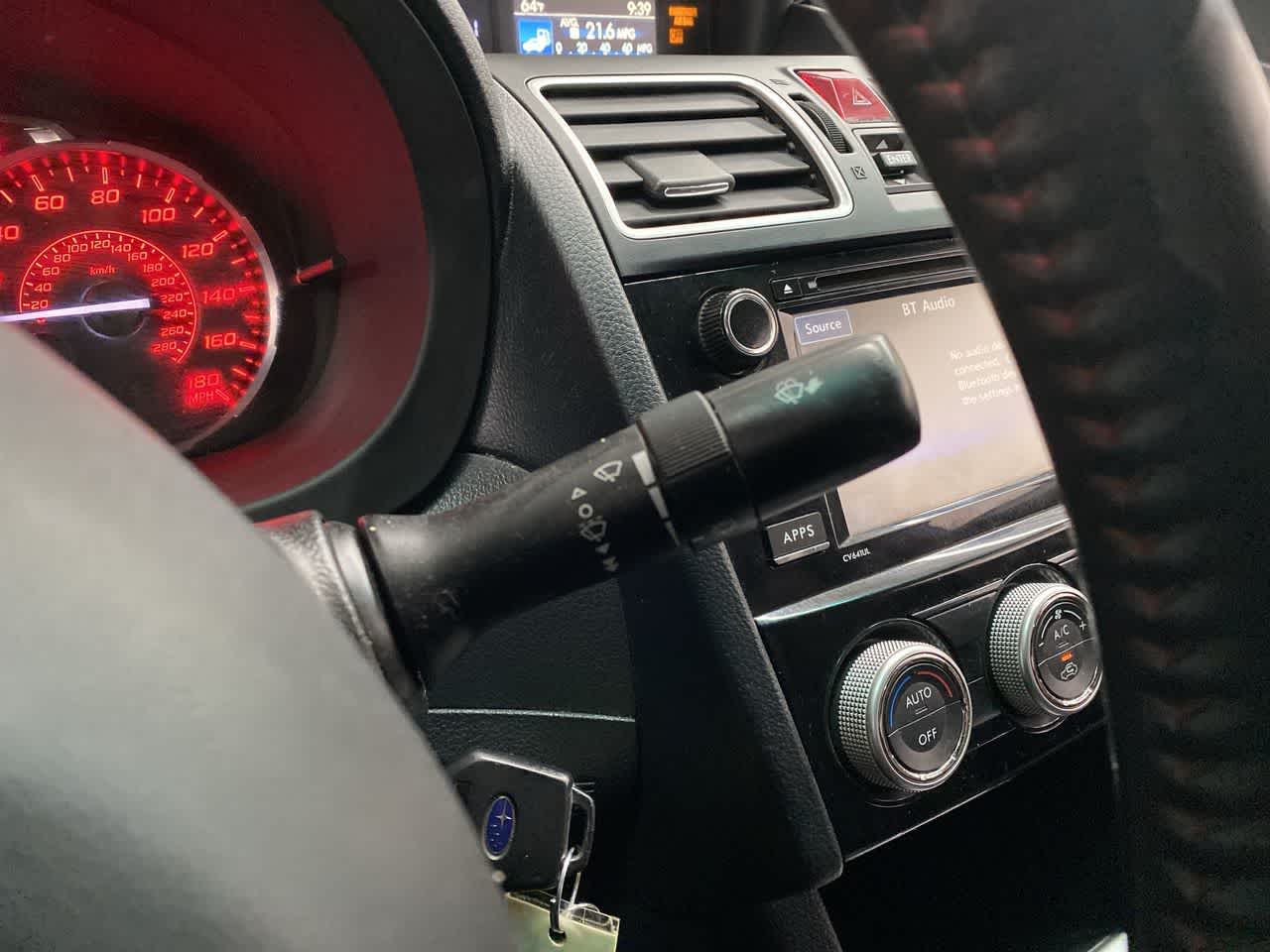 Thumbnail: 2016 Subaru WRX - 24