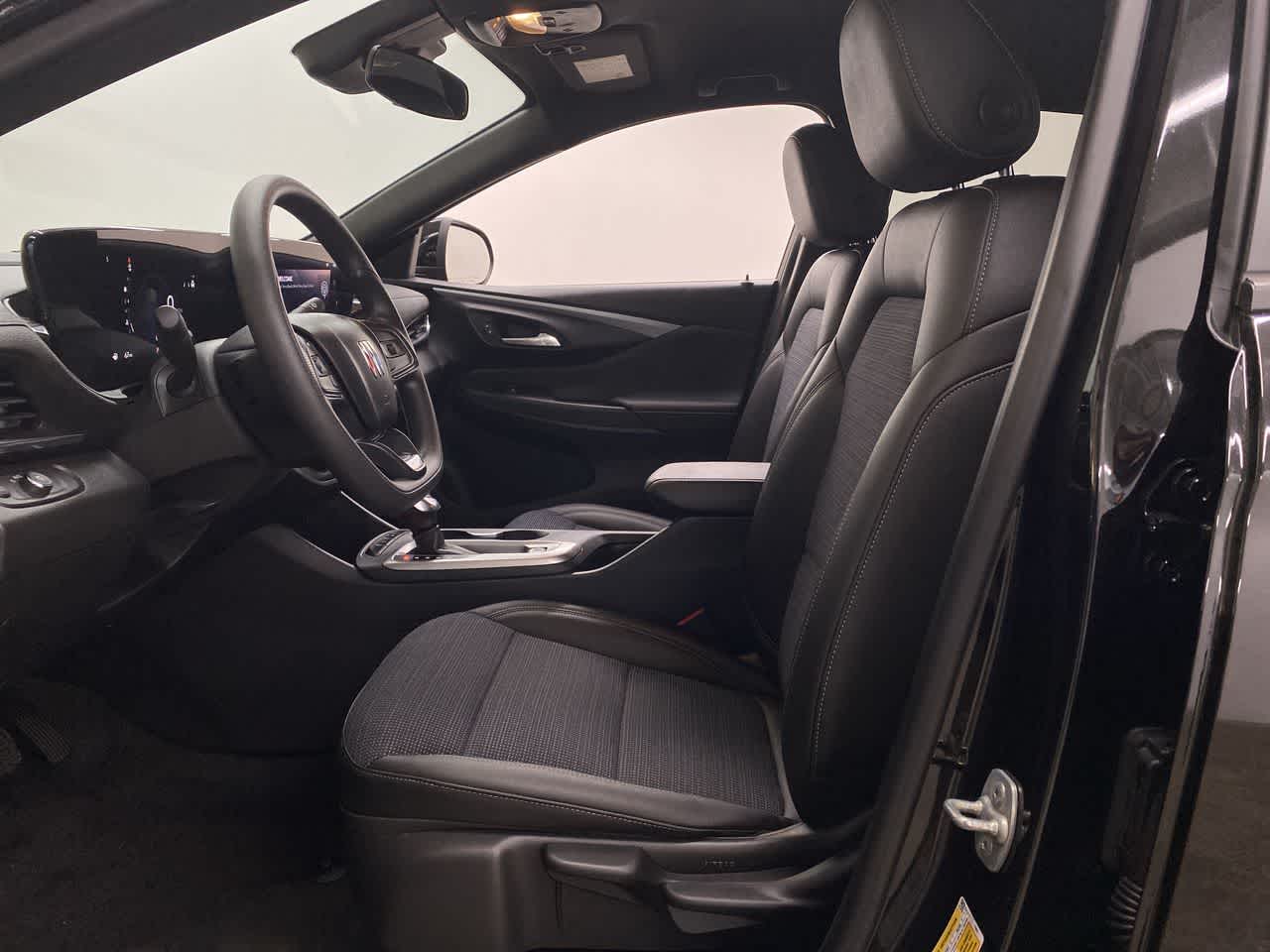 Thumbnail: 2024 Buick Envista - 13