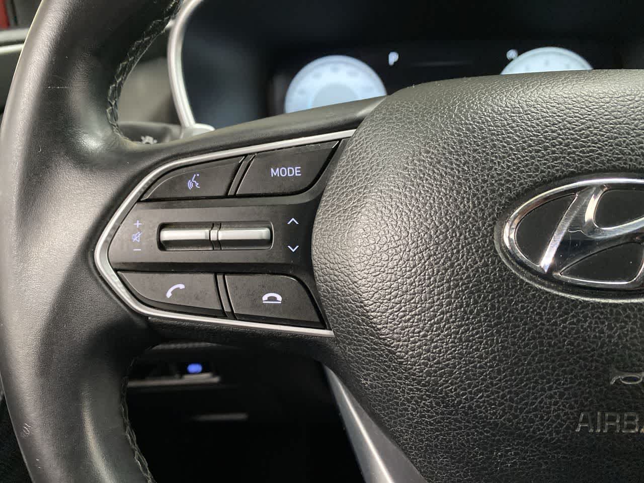 Thumbnail: 2023 Hyundai Santa Fe - 20