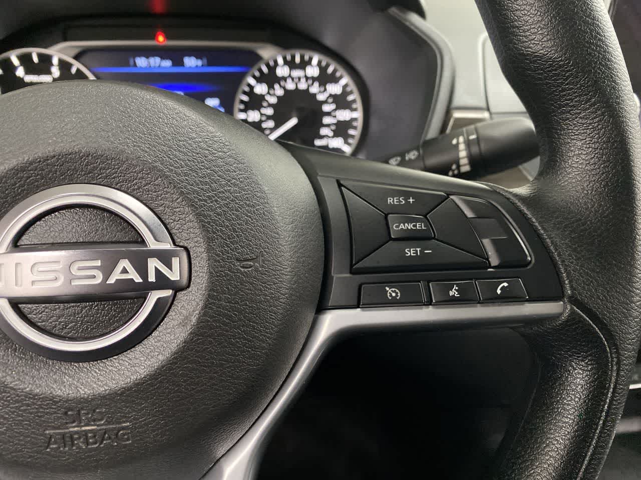 Thumbnail: 2025 Nissan Altima - 21