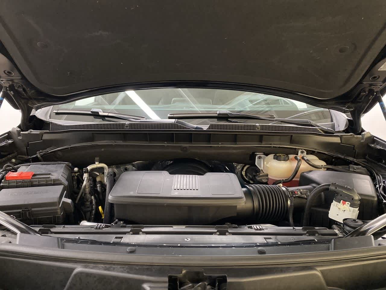 Thumbnail: 2024 Chevrolet Tahoe - 11