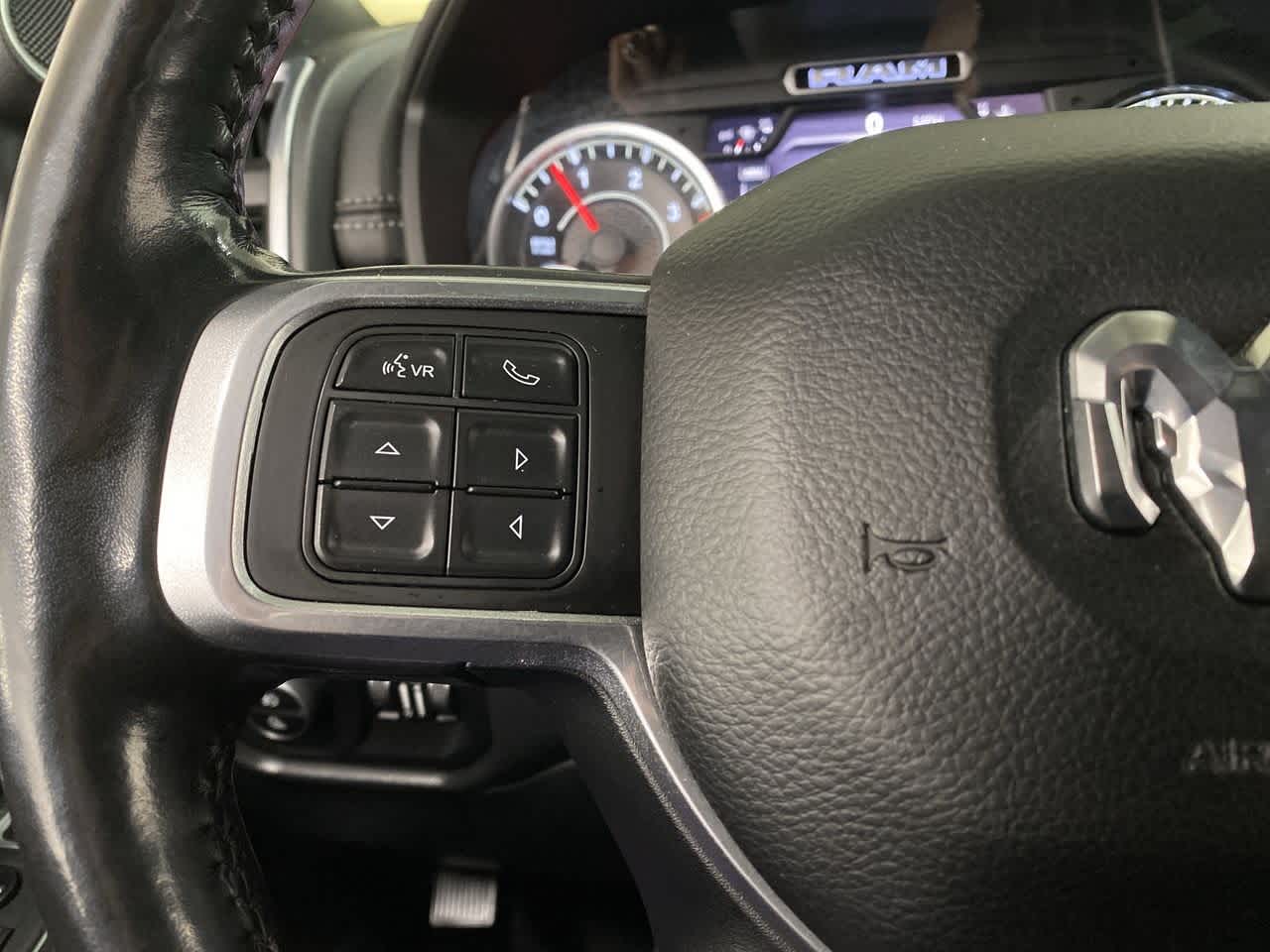 Thumbnail: 2020 RAM 3500 - 21