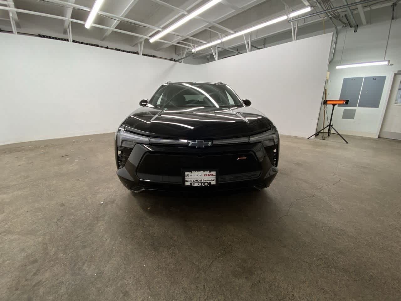 Thumbnail: 2024 Chevrolet Blazer EV - 9