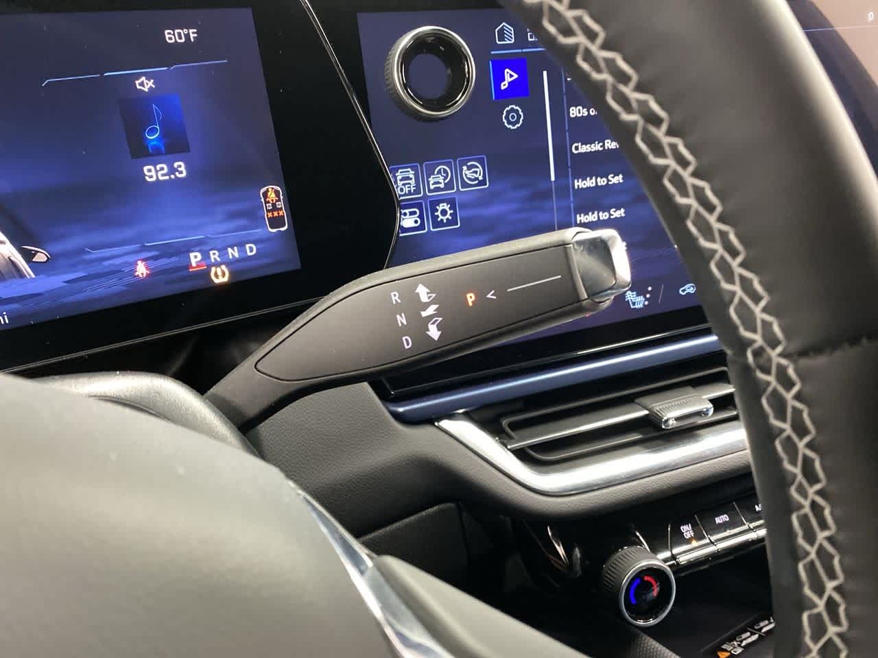 Thumbnail: 2025 Chevrolet Equinox - 26