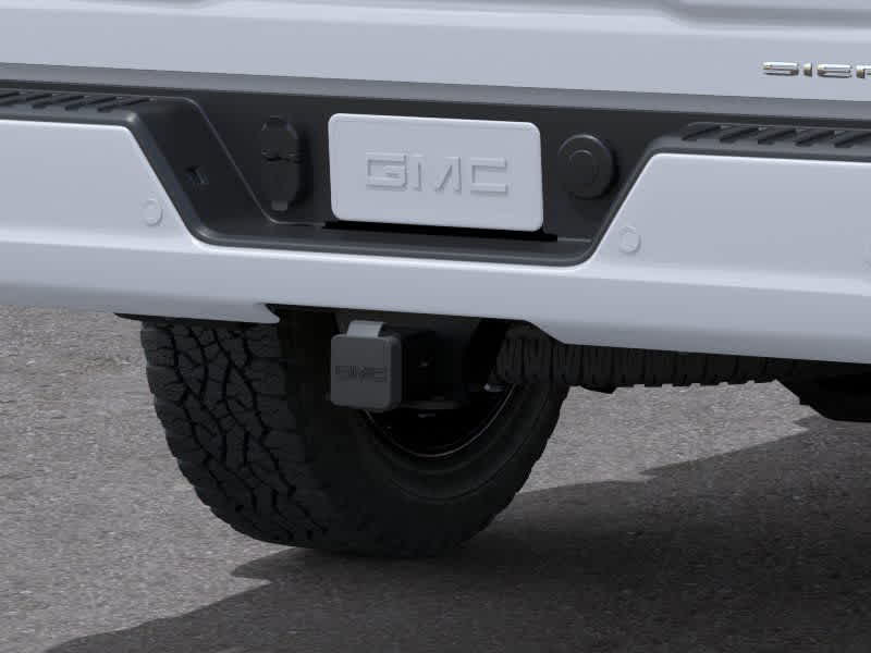 Thumbnail: 2026 GMC Sierra 2500 - 14