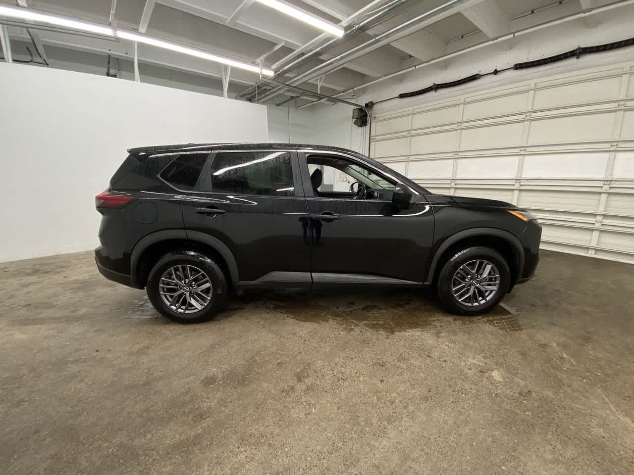 Thumbnail: 2024 Nissan Rogue - 7