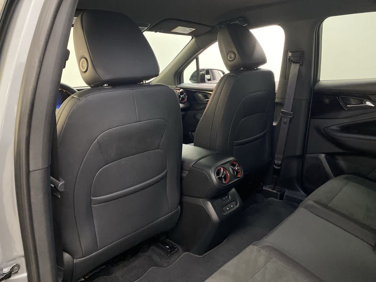 Thumbnail: 2024 Chevrolet Blazer EV - 16