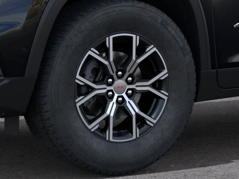 Thumbnail: 2026 GMC Acadia - 9