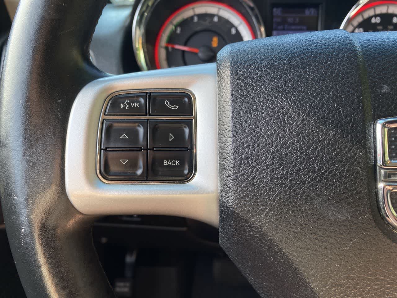 Thumbnail: 2013 Dodge Durango - 22