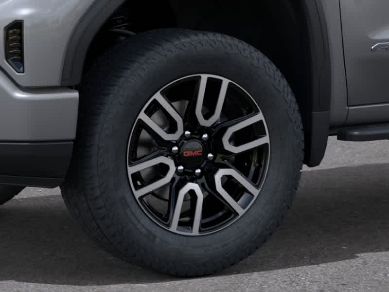 Thumbnail: 2026 GMC Sierra 1500 - 9