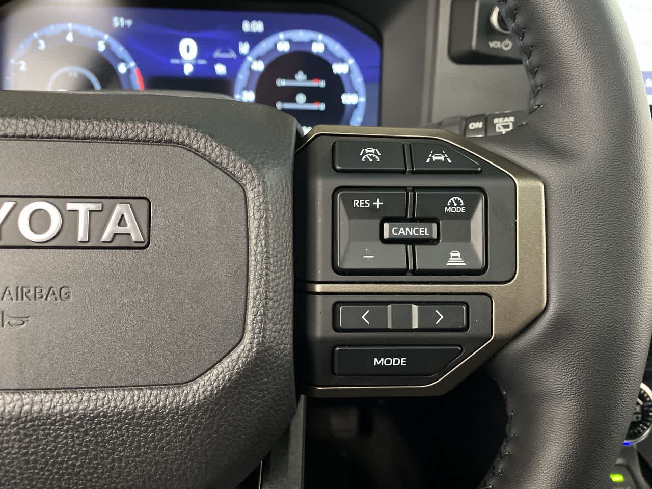 Thumbnail: 2025 Toyota Land Cruiser - 23