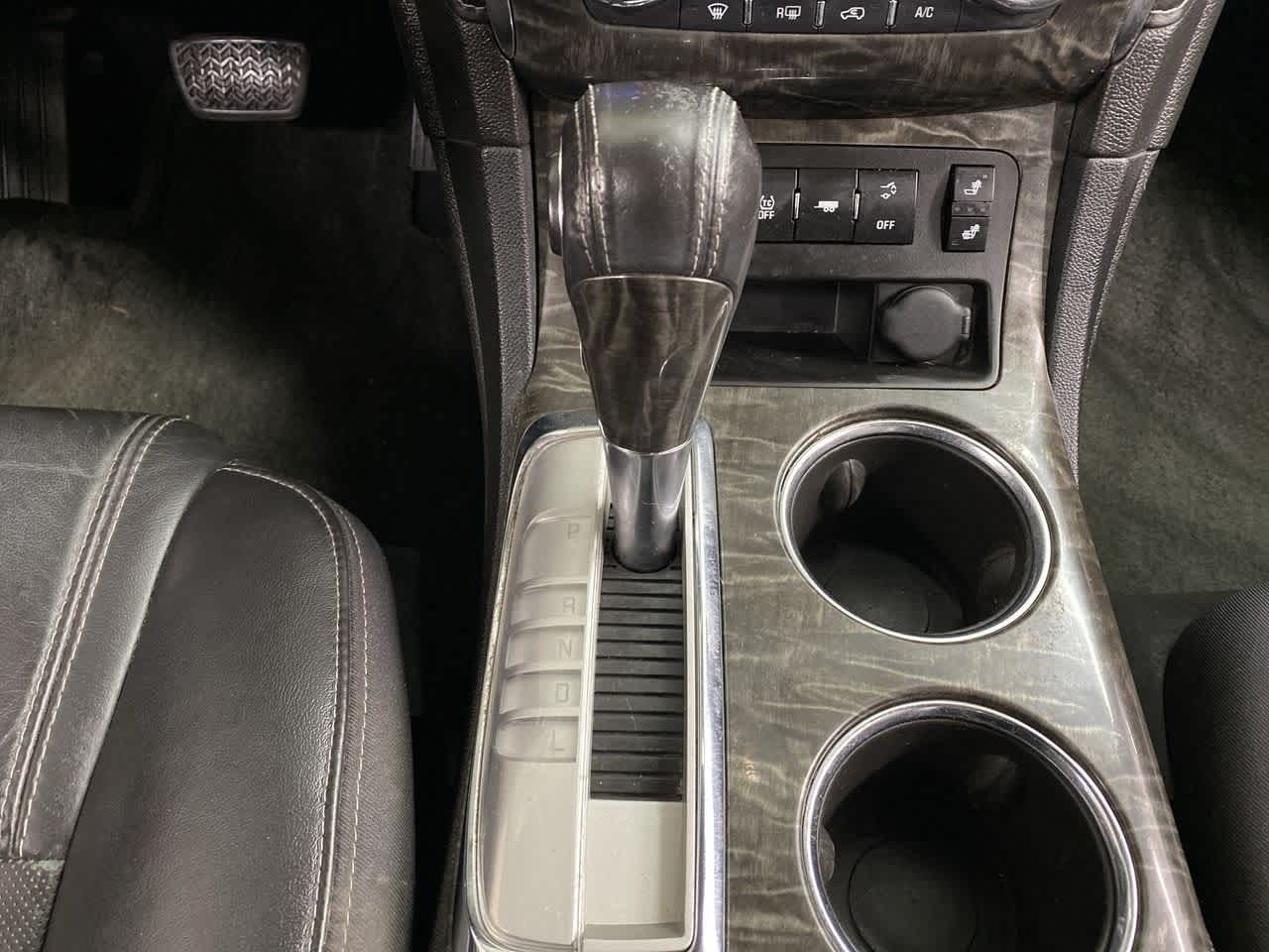 Thumbnail: 2014 Buick Enclave - 26