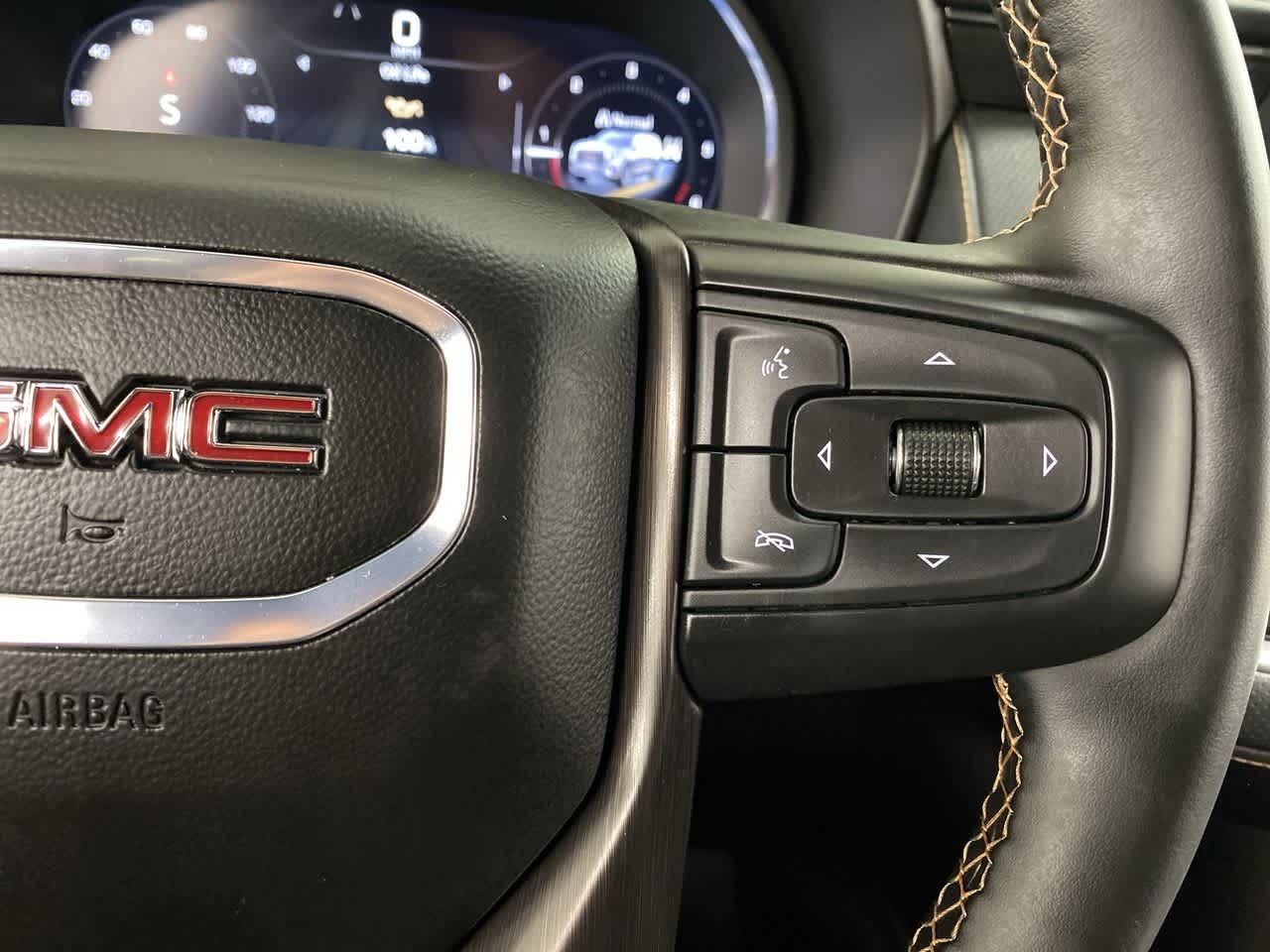 Thumbnail: 2024 GMC Yukon - 21