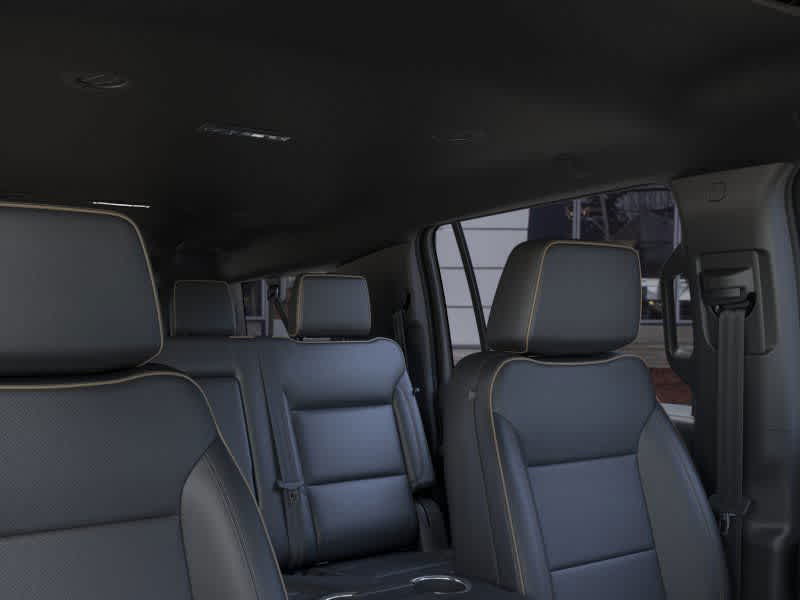 Thumbnail: 2026 GMC Yukon XL - 24