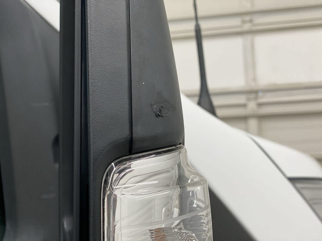 Thumbnail: 2022 Ford Econoline - 34