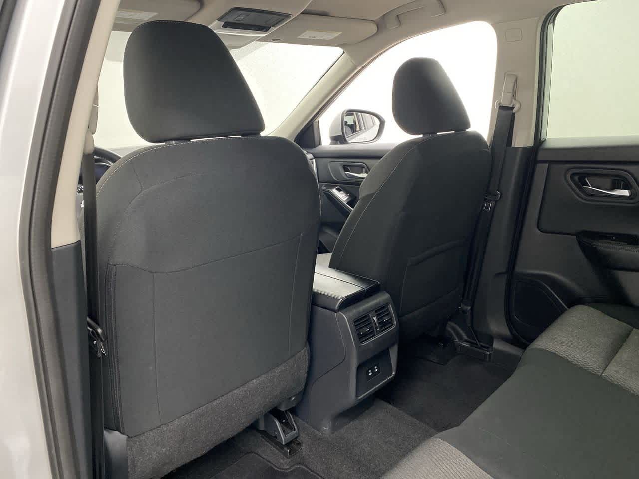 Thumbnail: 2025 Nissan Rogue - 16