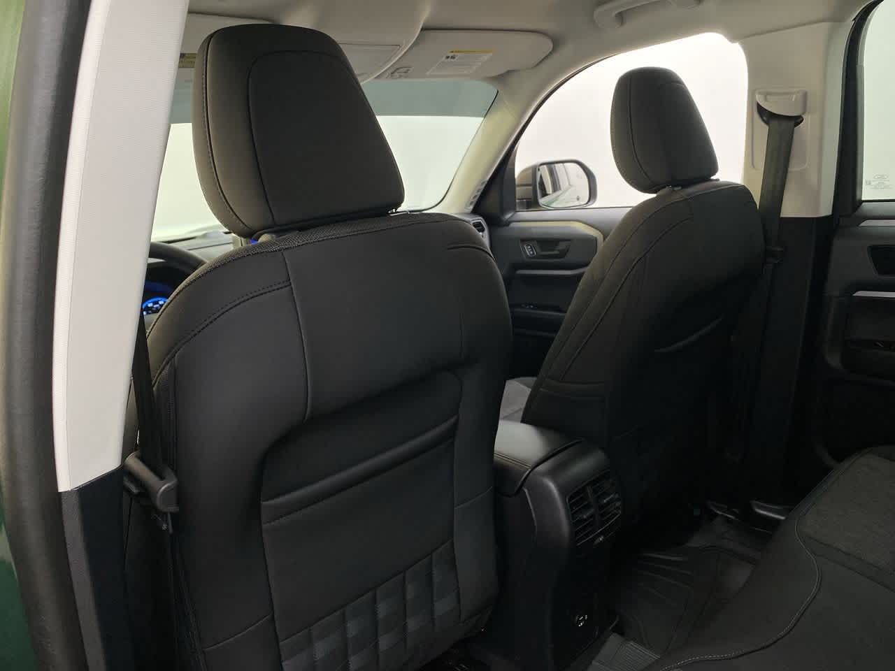 Thumbnail: 2024 Ford Bronco Sport - 16