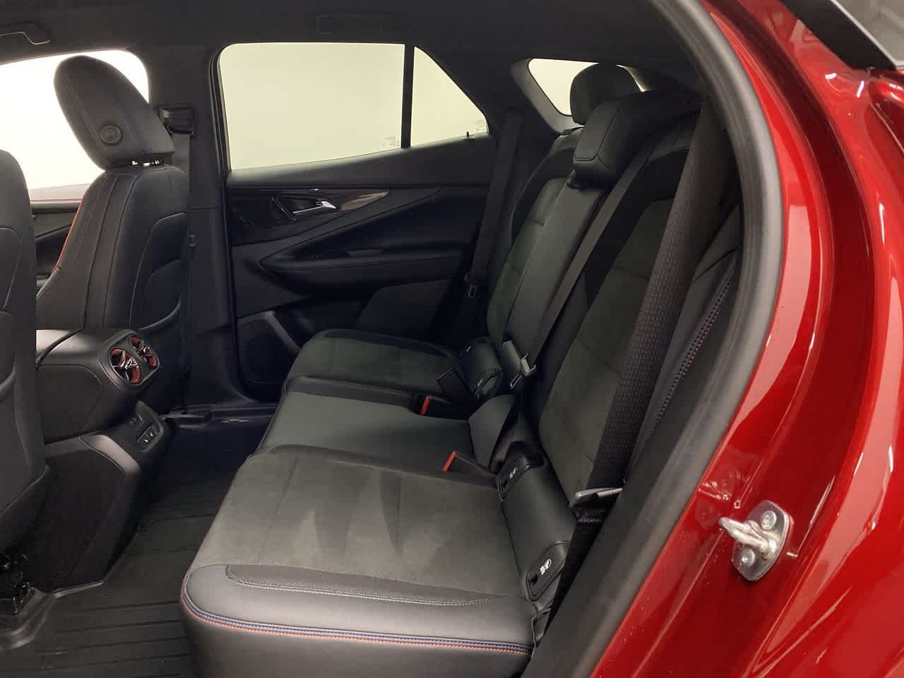 Thumbnail: 2024 Chevrolet Blazer EV - 18