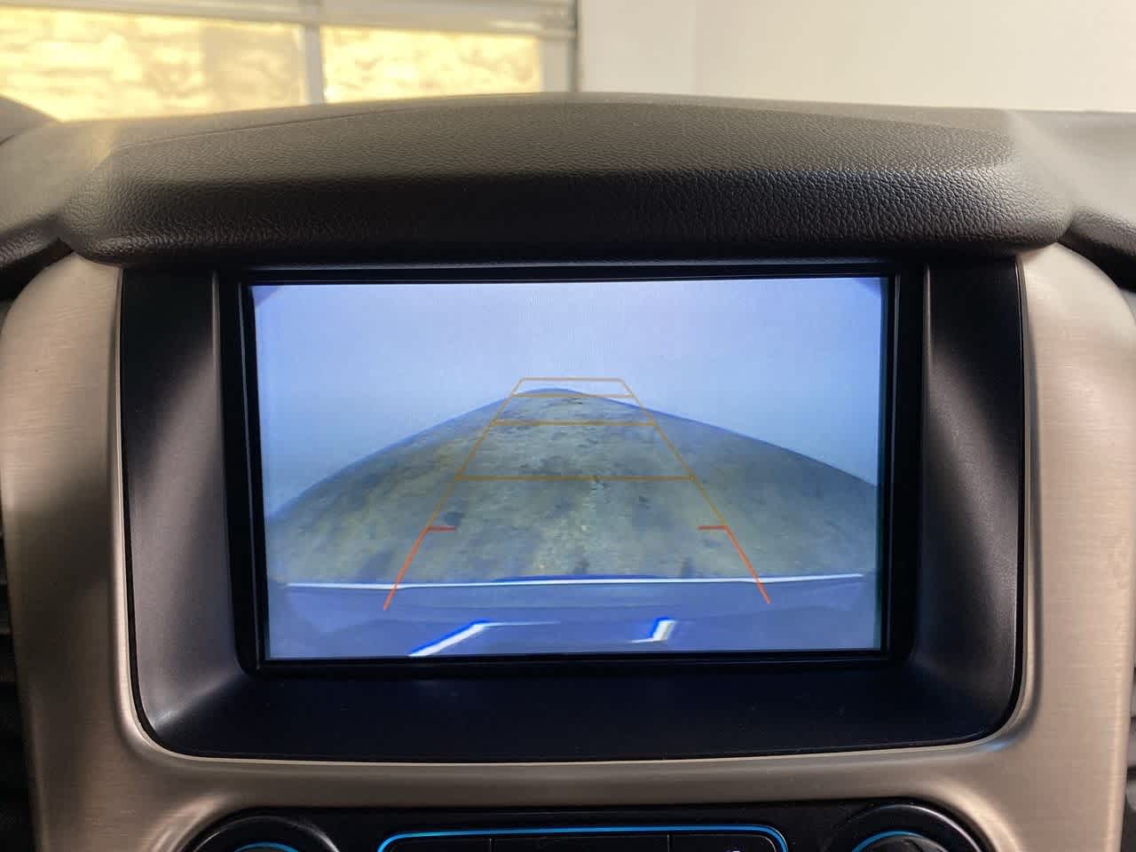 Thumbnail: 2019 GMC Yukon - 24