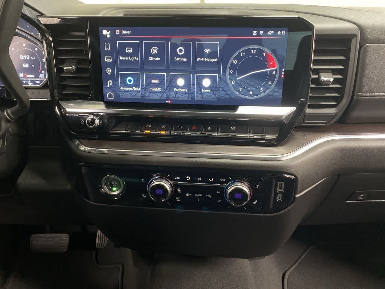 Thumbnail: 2024 GMC Sierra 1500 - 24