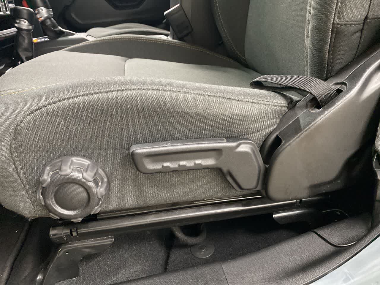 Thumbnail: 2024 Jeep Wrangler - 13