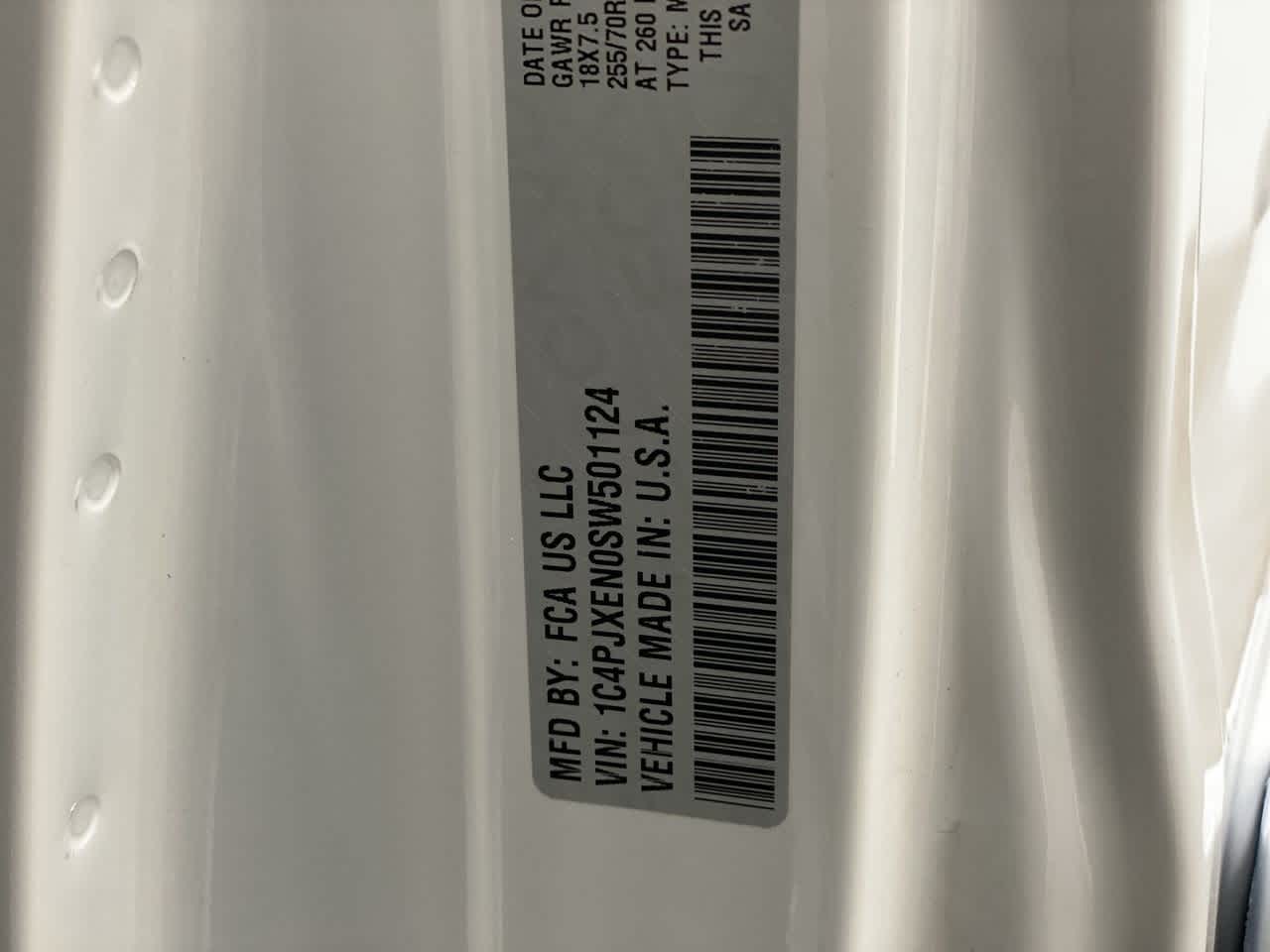 Thumbnail: 2025 Jeep Wrangler - 30