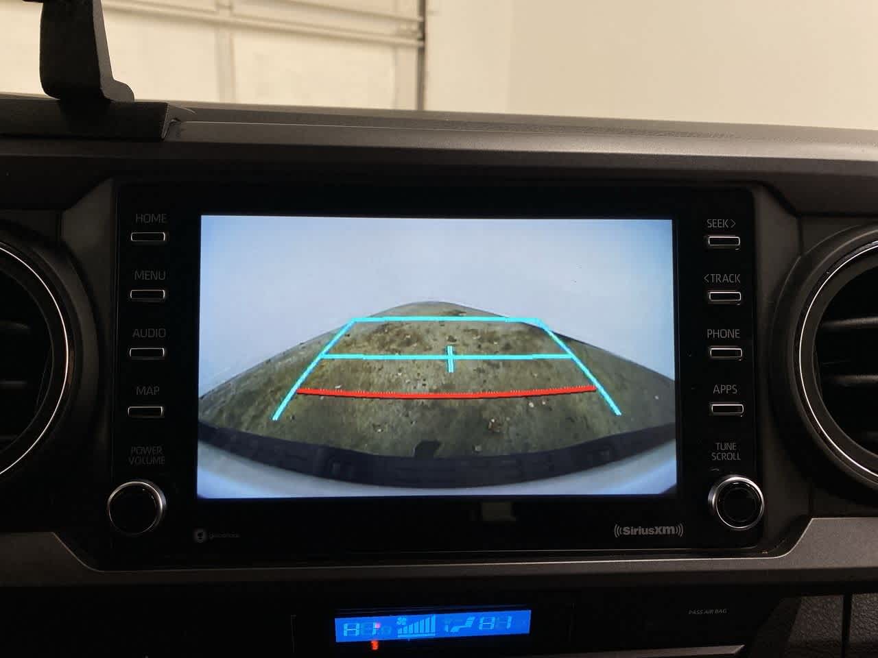 Thumbnail: 2023 Toyota Tacoma - 25