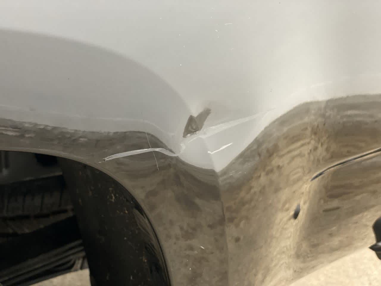 Thumbnail: 2022 Chevrolet Colorado - 29