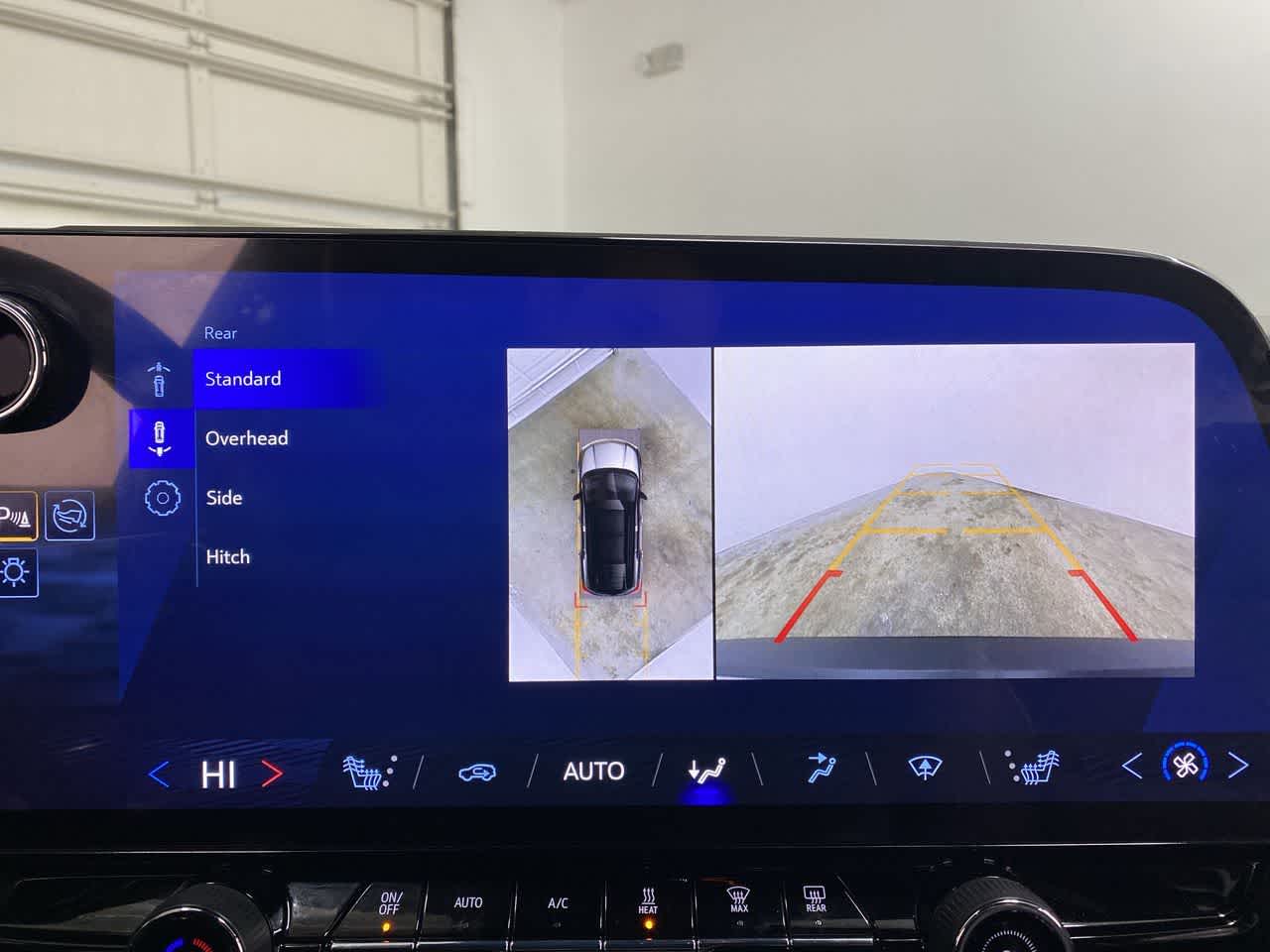 Thumbnail: 2024 Chevrolet Blazer EV - 24