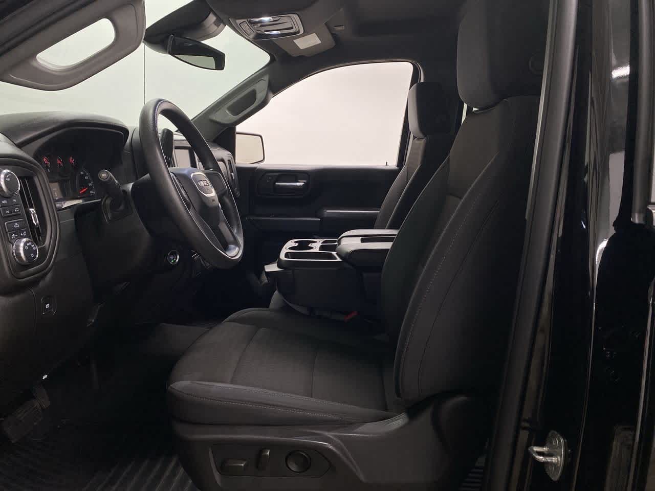 Thumbnail: 2024 GMC Sierra 1500 - 13