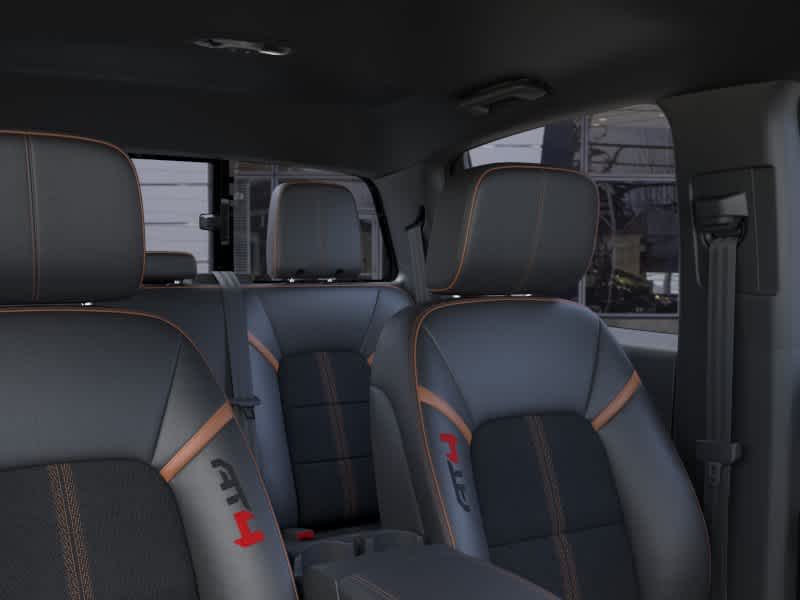 Thumbnail: 2026 GMC Canyon - 24