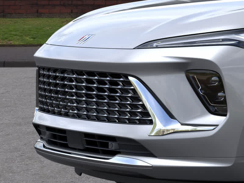 Thumbnail: 2026 Buick Envision - 13