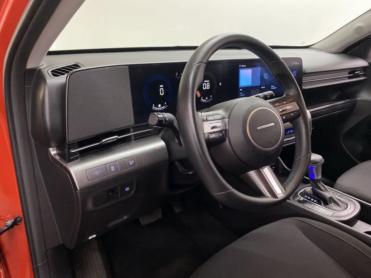 Thumbnail: 2024 Hyundai Kona - 2