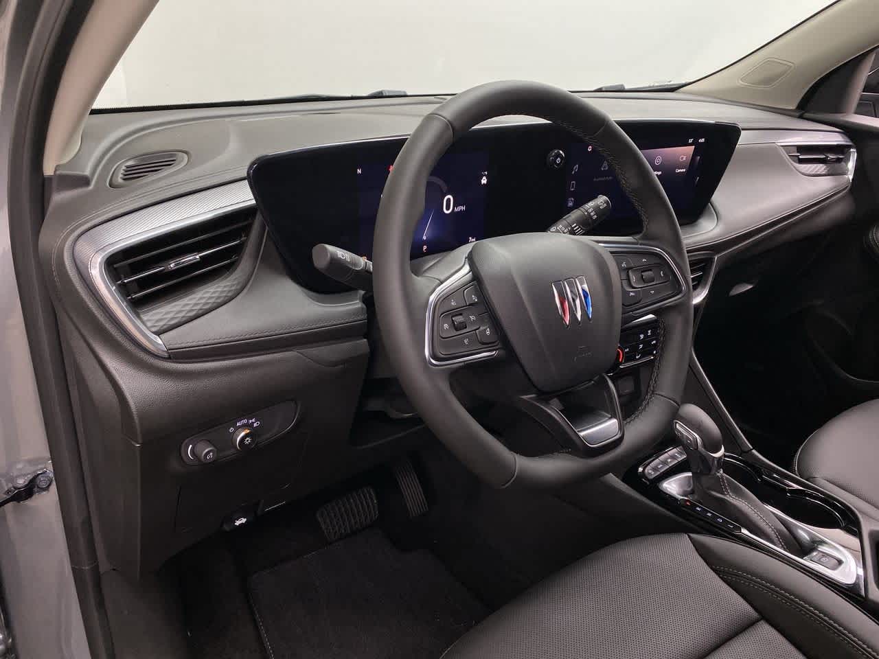 Thumbnail: 2024 Buick Encore GX - 2