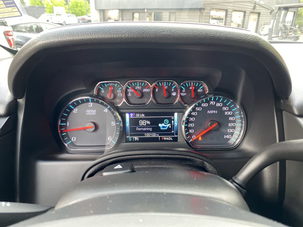 Thumbnail: 2019 GMC Yukon - 26