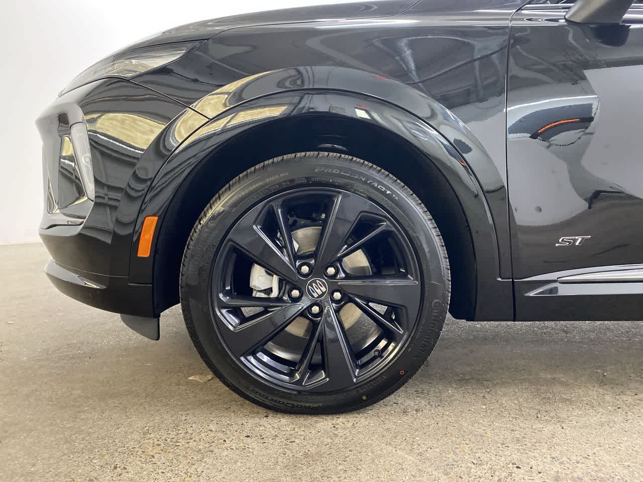 Thumbnail: 2025 Buick Envision - 11