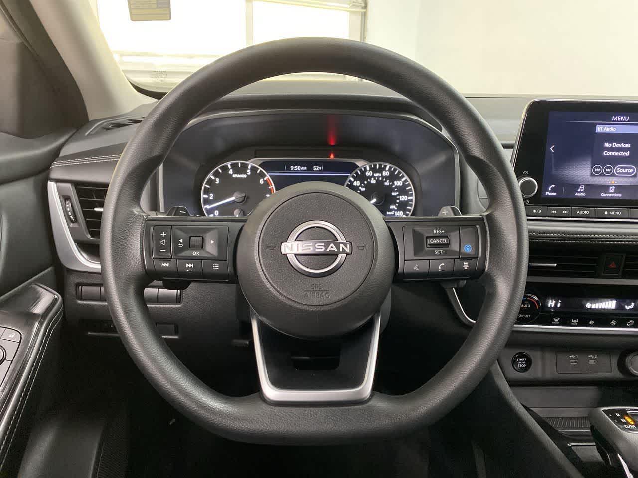 Thumbnail: 2024 Nissan Rogue - 19