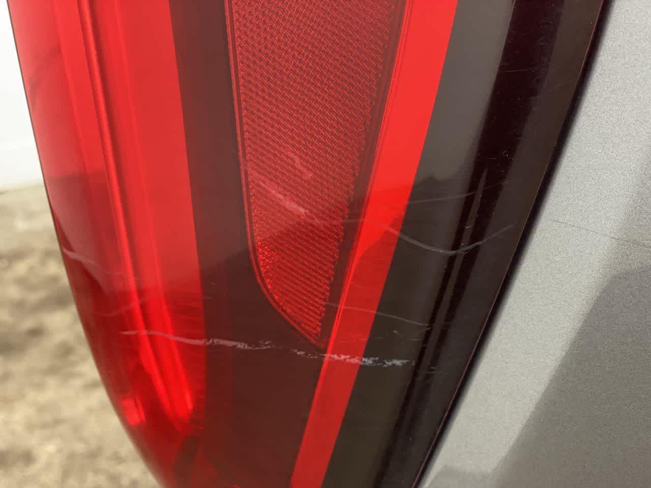 Thumbnail: 2021 GMC Sierra 1500 - 30