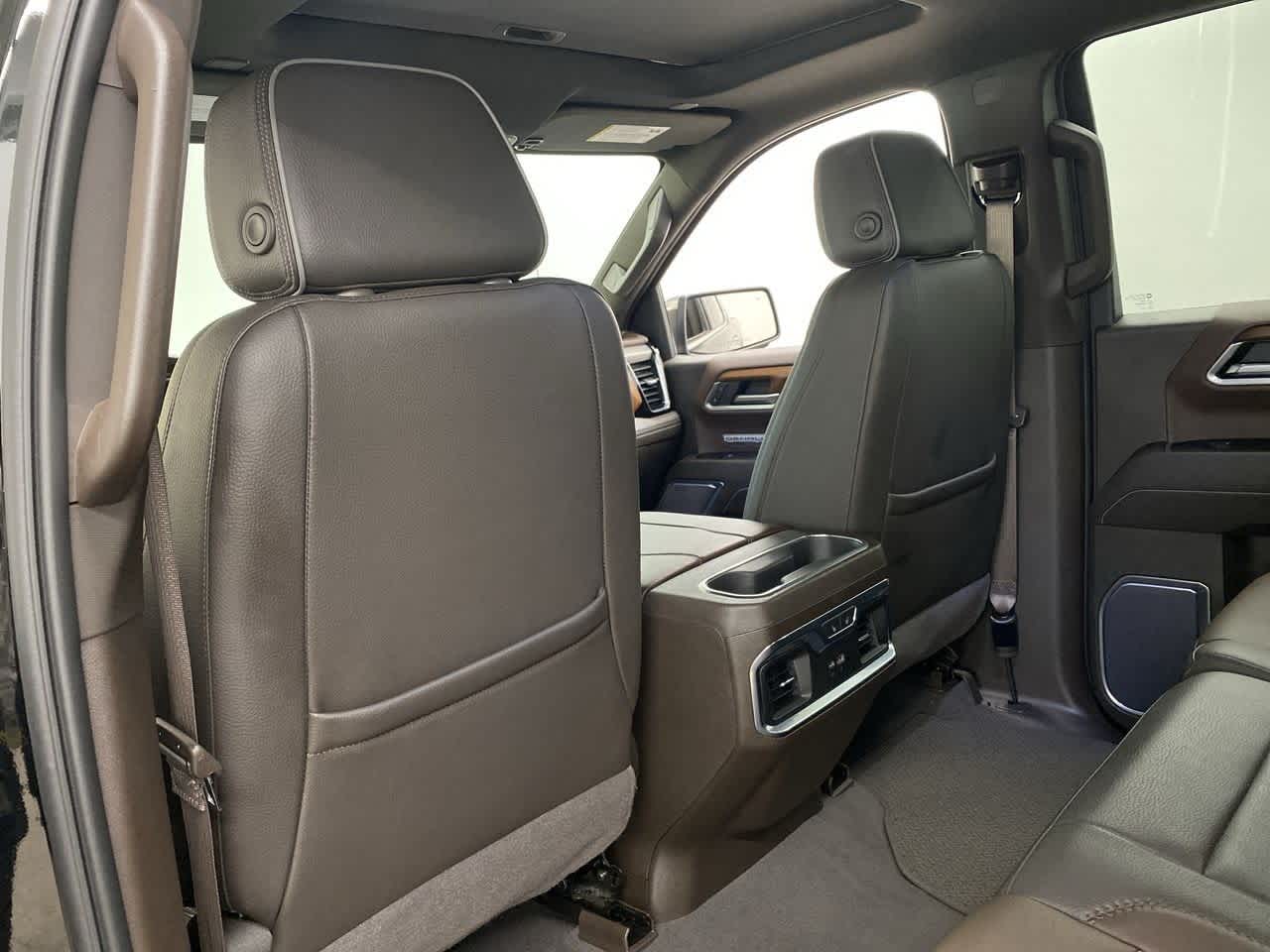 Thumbnail: 2023 GMC Sierra 1500 - 15