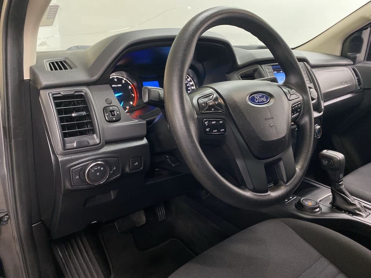 Thumbnail: 2019 Ford Ranger - 2