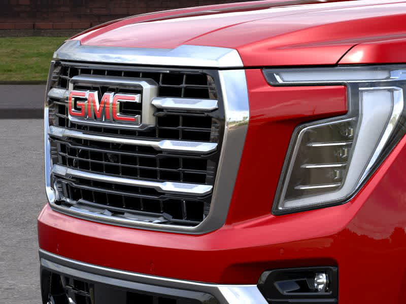 Thumbnail: 2026 GMC Yukon - 13