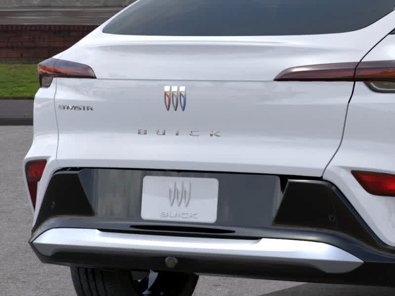 Thumbnail: 2026 Buick Envista - 14