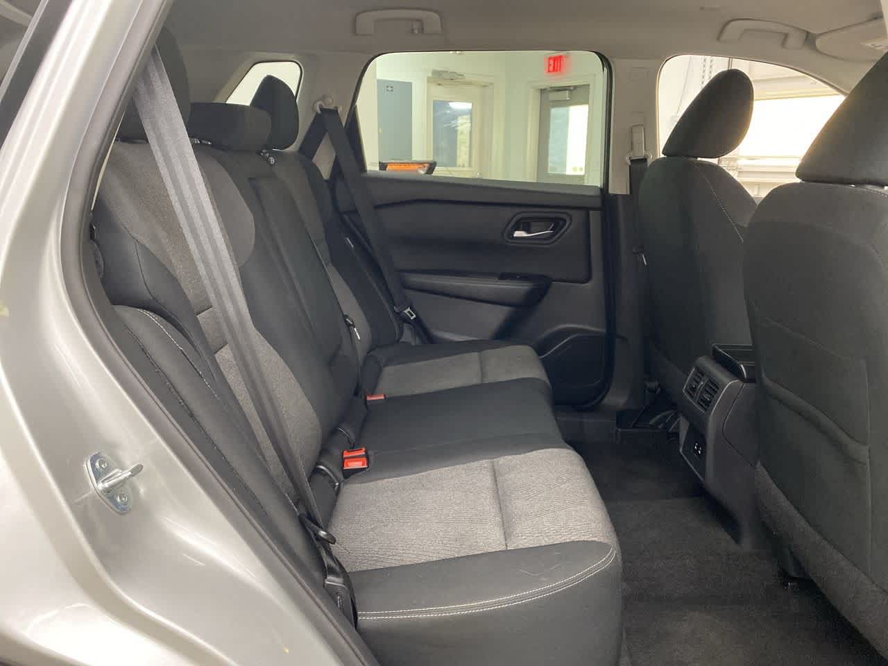 Thumbnail: 2024 Nissan Rogue - 17