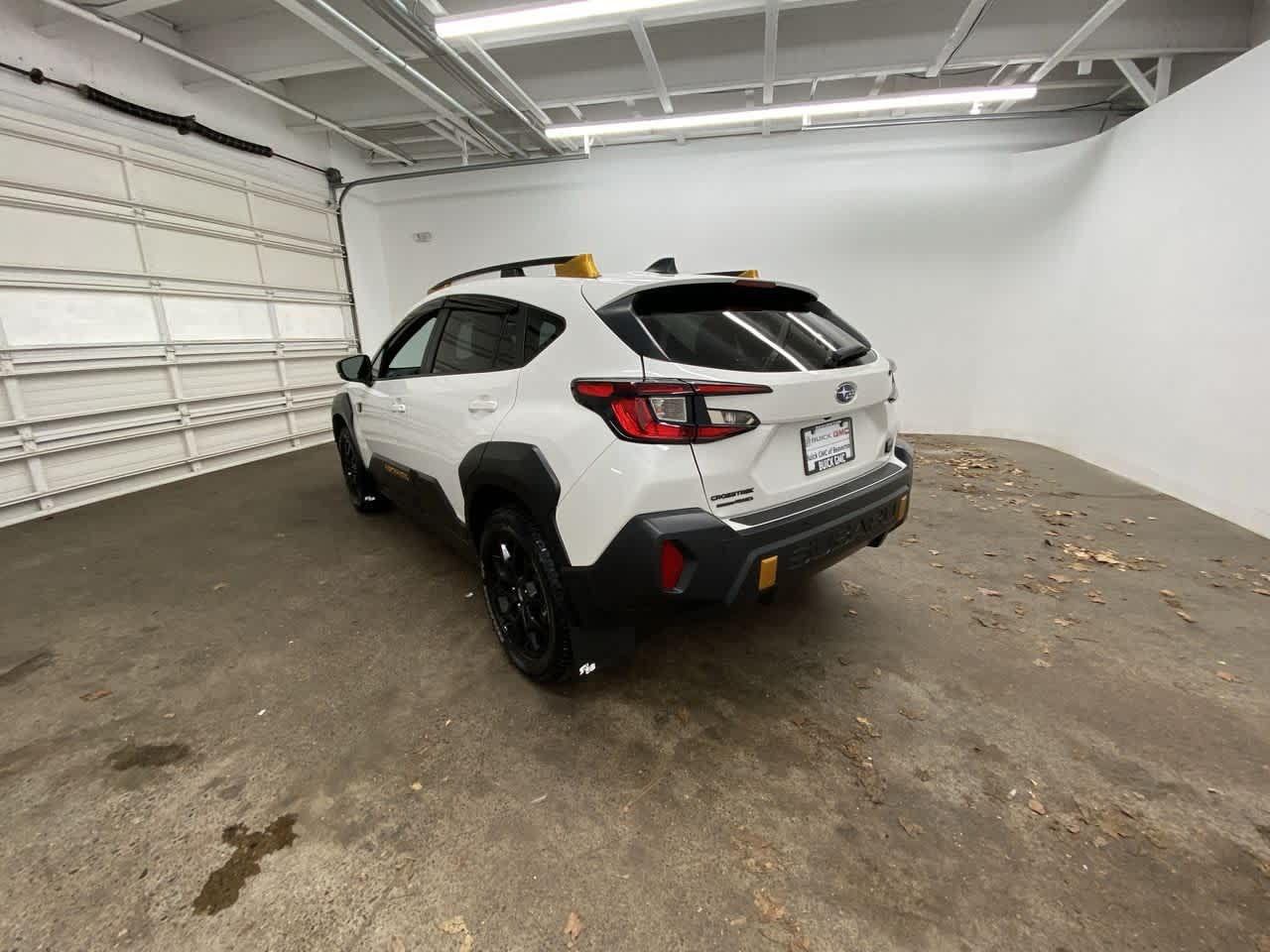 Thumbnail: 2024 Subaru Crosstrek - 4