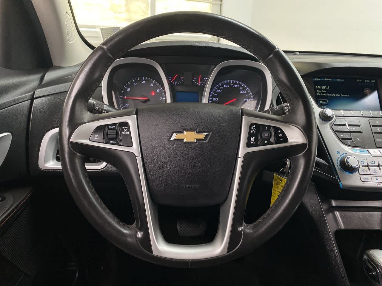 Thumbnail: 2015 Chevrolet Equinox - 20
