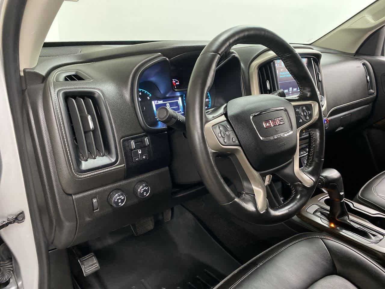 Thumbnail: 2018 GMC Canyon - 2