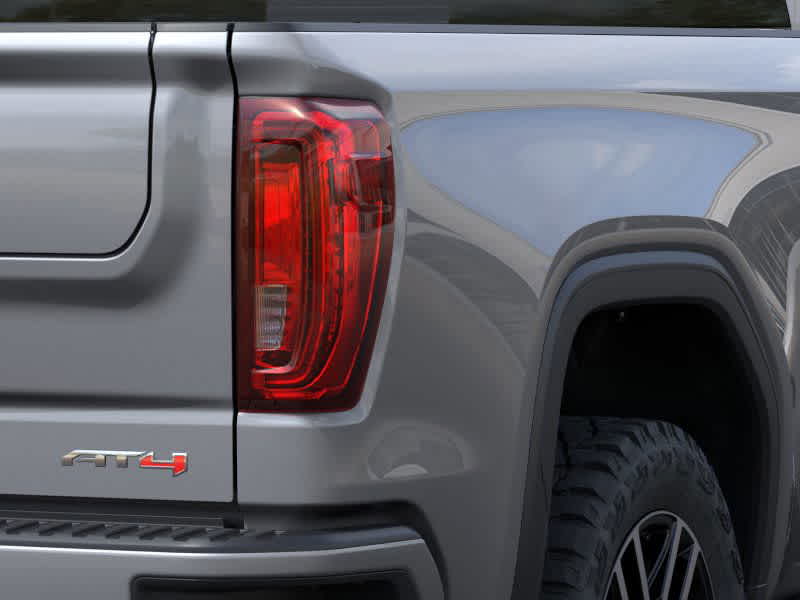 Thumbnail: 2026 GMC Sierra 1500 - 11