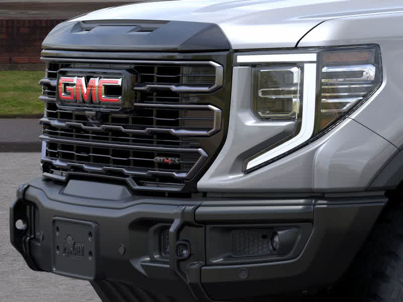 Thumbnail: 2026 GMC Sierra 1500 - 13