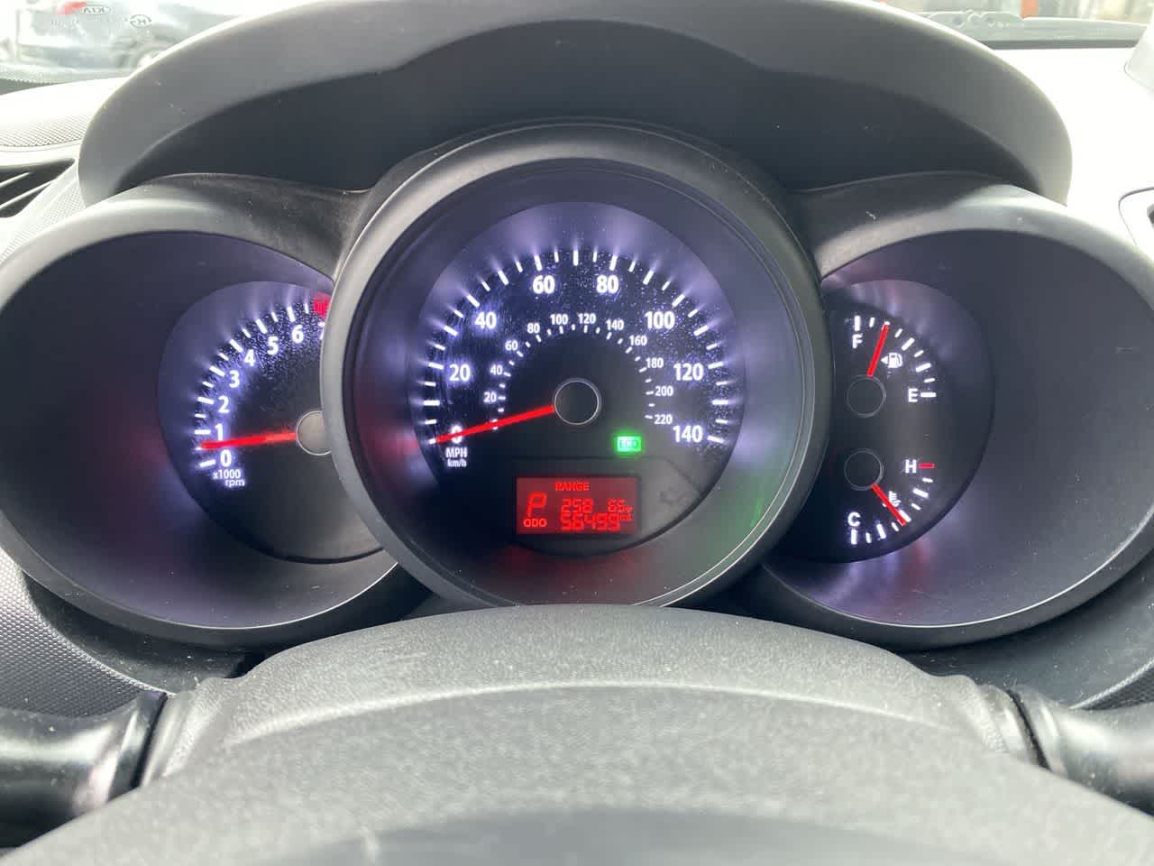 Thumbnail: 2012 Kia Soul - 26