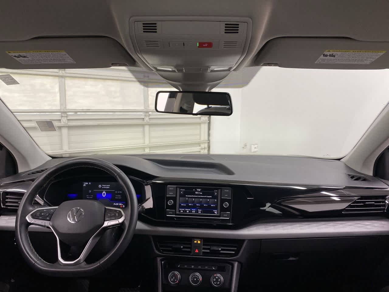 Thumbnail: 2022 Volkswagen Taos - 12